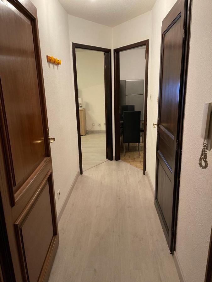 Apartmán Superbe F2 Terrasse, Route Du Vin, Florival Guebwiller Exteriér fotografie